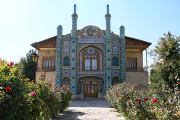 Tourisme en Iran : Beautés de la province du Khorasan du Nord