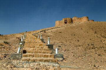 La provincia de Jorasán del Norte, un atractivo destino para los turistas en Noruz 

