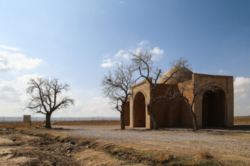 Tourisme en Iran : Beautés de la province du Khorasan du Nord