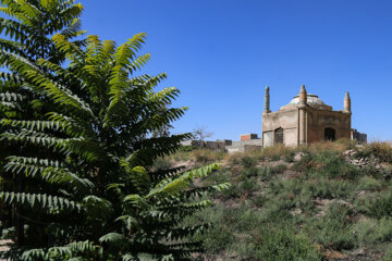 Tourisme en Iran : Beautés de la province du Khorasan du Nord