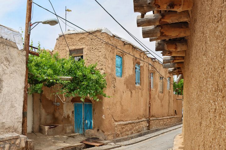 ظرفیت‌های پنهان گردشگری روستایی در زنجان