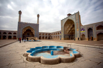 Ispahan, prête à accueillir les touristes pendant le Norouz 