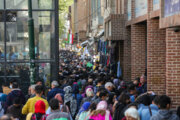 اولویت اصلی؛ افزایش امنیت و ایمنی در بازار پایتخت