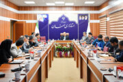 آیین‌نامه تشکیل شورای اطلاع‌رسانی شهرستان‌های استان سمنان مصوب شد