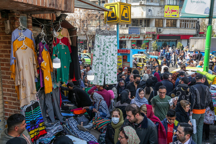 بازآفرینی بازار بزرگ تهران نیازمند کمک همه دستگاه‌هاست