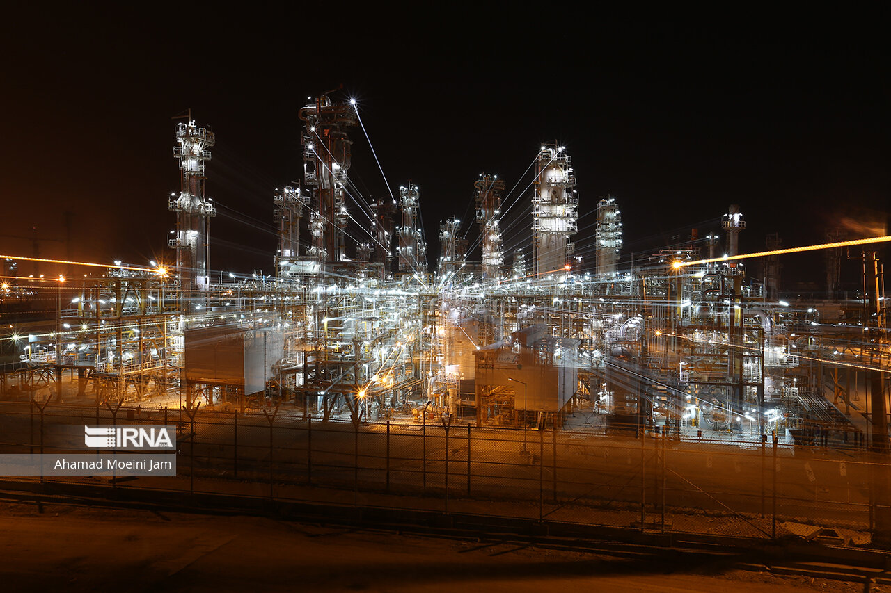 ۶ اقدام مهم دولت سیزدهم در پارس جنوبی ۶ اقدام مهم دولت سیزدهم در پارس جنوبی