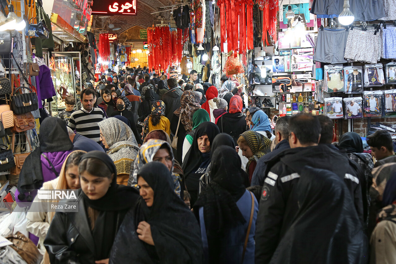 برگزار طرح فروش فوق‌العاده «عید تا عید» با خرید اعتباری ۲۰ میلیون تومانی