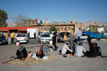 سمنان میزبان مسافران امام رضا (ع)