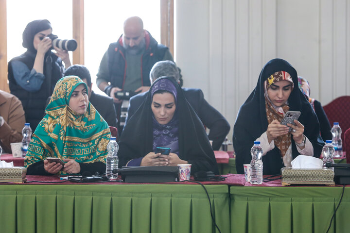 قیمت یک خبرنگار چقدر است؟