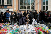 Iran : le bazar Tabriz à la veille du Nouvel An et de la fête de Norouz 2023