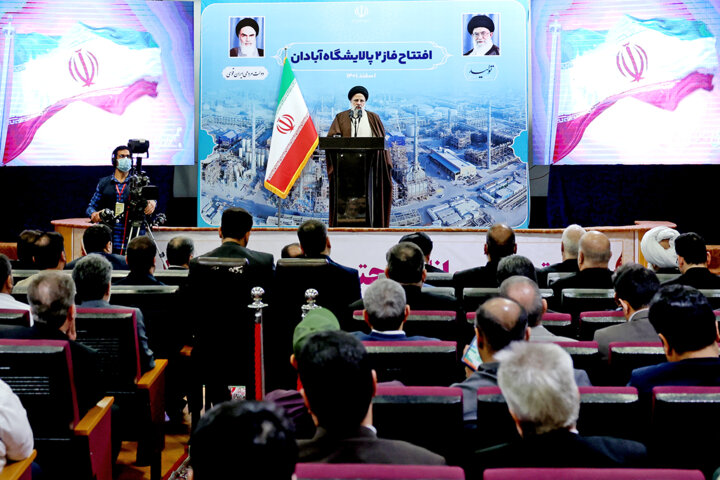 دولت سیزدهم و رکورد رشد ۳۰۰ درصدی اشتغال در خوزستان