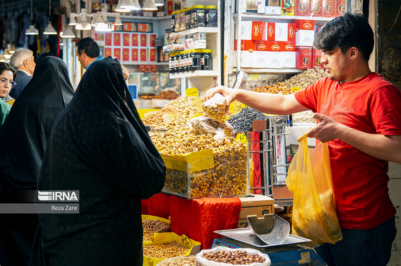 طرح نظارتی ویژه بازار شب یلدا در استان اردبیل اجرا می‌شود