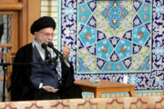 Der Versuch des Westens, den Iran zu isolieren, scheiterte