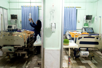 ۴۳‌ هزار بیمه‌شده تامین اجتماعی نوروز در استان سمنان خدمات درمانی دریافت کردند