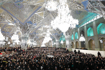 تمهیدات شهرداری تهران برای برگزاری مراسم سی و چهارمین سالگرد ارتحال امام خمینی(ره)