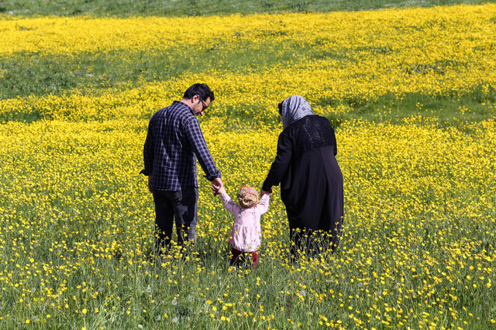 دختران؛ آیندهسازان در پیچ و خم چالشها و فرصتها