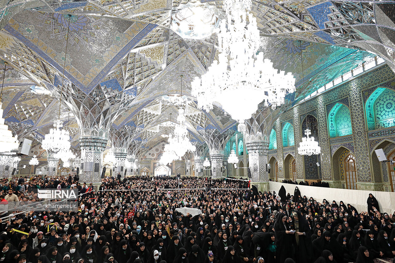 تمهیدات شهرداری تهران برای برگزاری مراسم سی و چهارمین سالگرد ارتحال امام خمینی(ره)