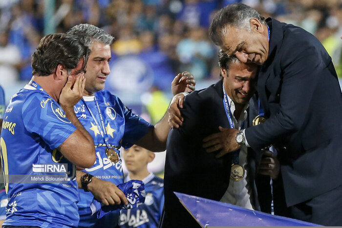 لیگ بیستوچهارم زیر ذرهبین آمار؛ برتری مطلق پرشورها