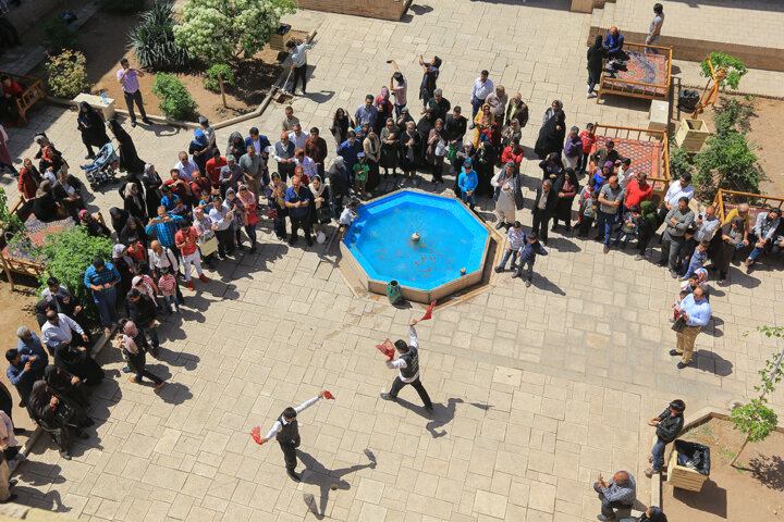 «سفرِ محصولها» چگونه گردشگری را تقویت میکند؟ 1 «سفرِ محصولها» چگونه گردشگری را تقویت میکند؟