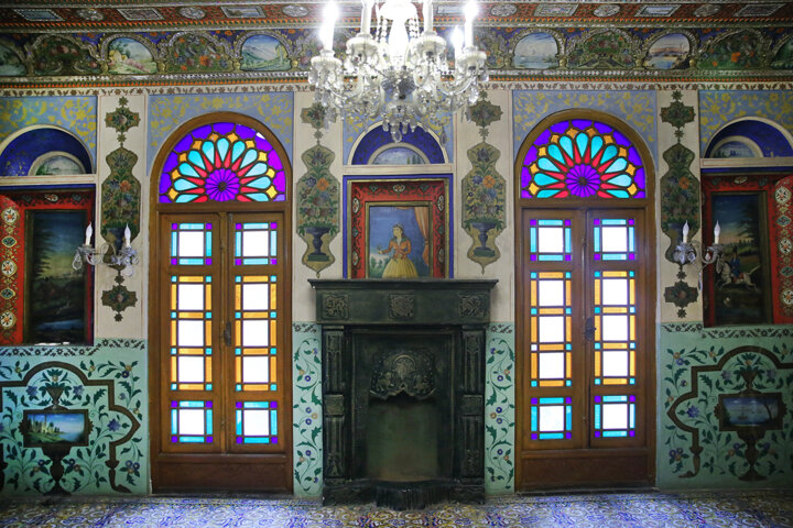کاخ گلستان تهران؛ گنجینه‌ای ماندگار از تاریخ