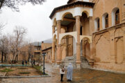 بناهای تاریخی کردستان به بخش خصوصی واگذار می شود