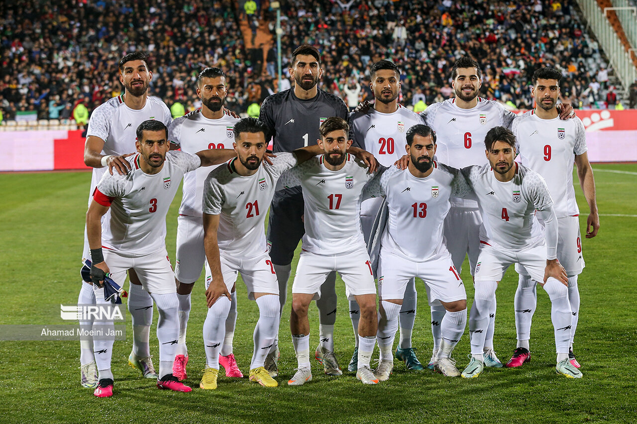 رقبای ایران در مسابقات کافا مشخص شدند/ احتمال رویارویی با برانکو در مرحله حذفی