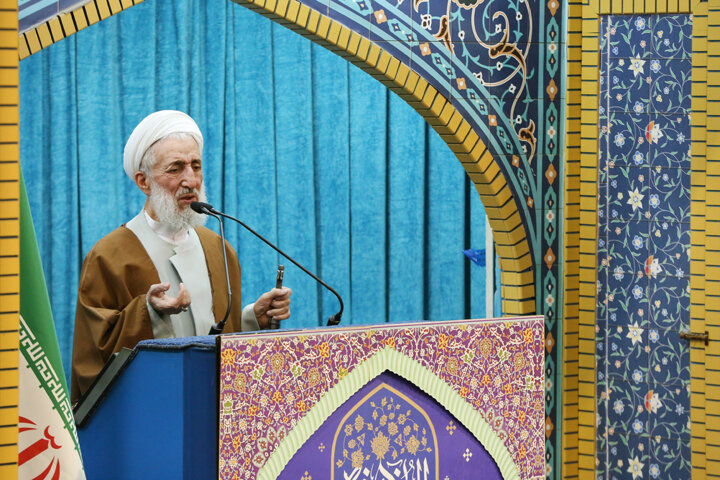 حجت‌الاسلام صدیقی نماز جمعه این هفته تهران را اقامه می‌کند