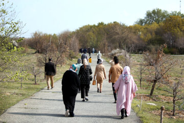 باغ گیاه‌شناسی ملی ایران