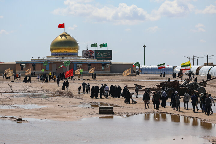 چگونه با خودروی شخصی با راهیان نور همراه شویم؟