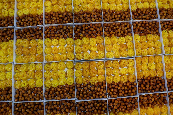 کالای اساسی ماه رمضان تامین شد/عرضه برنج تنظیم بازاری در میادین ترهبار تهران