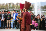 متولیان جشنواره ملی «فیلم اقوام ایرانی» به‌دنبال استمرار باشند