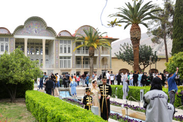 جذابیت‌های گردشگری شیراز چشم سرمایه‌گذاران تُرک را گرفت