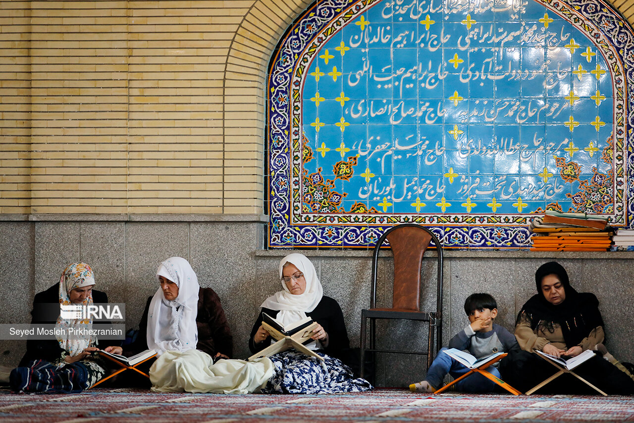 ۲۶ کانون فرهنگی هنری تخصصی ویژه بانوان در استان اردبیل تاسیس شد