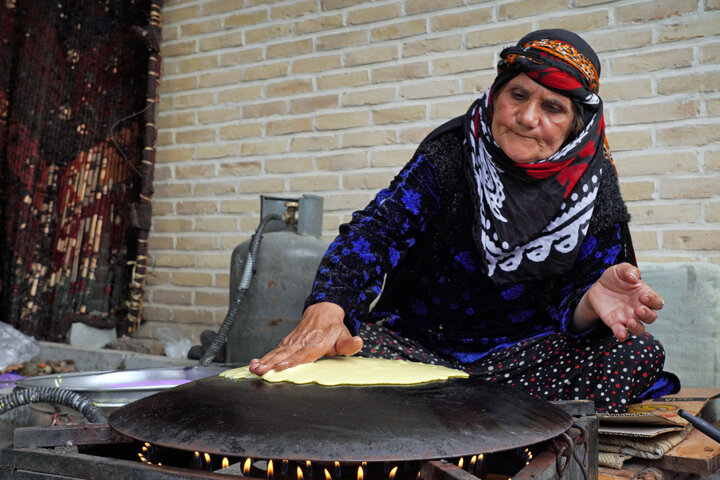 مسیر هموار اقدامات زیست محیطی برای ثبت جهانی دره خرم آباد