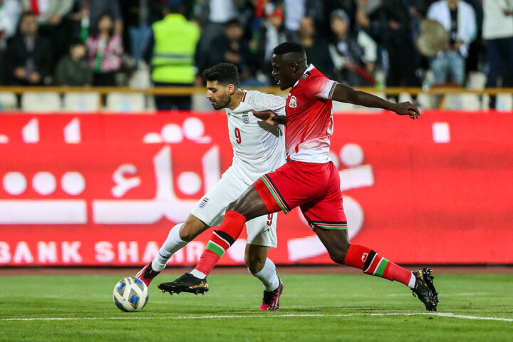 رونمایی از گرانترینهای حاضر در جام ملتهای ۲۰۲۳/ بگو چند می ارزی؟