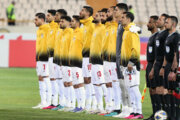 برنامه مسابقات تیم ملی در جام ملت‌ها مشخص شد