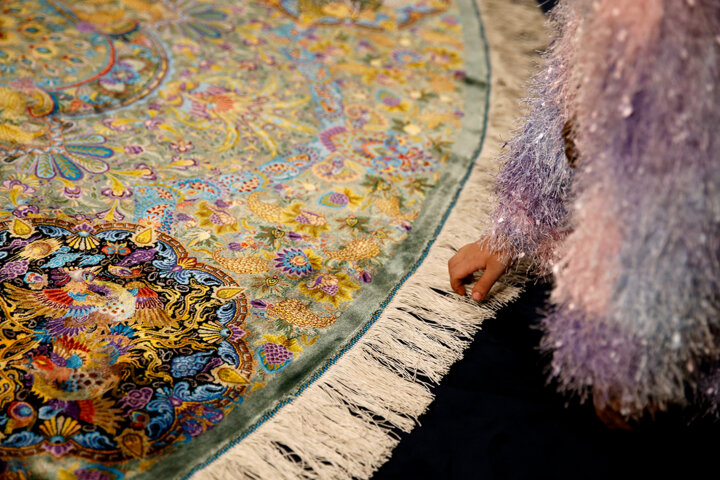 ایران بزرگترین بازار صنایعدستی جهان در نوروز/ بیش از هزار بازارچه در کشور برپا شد