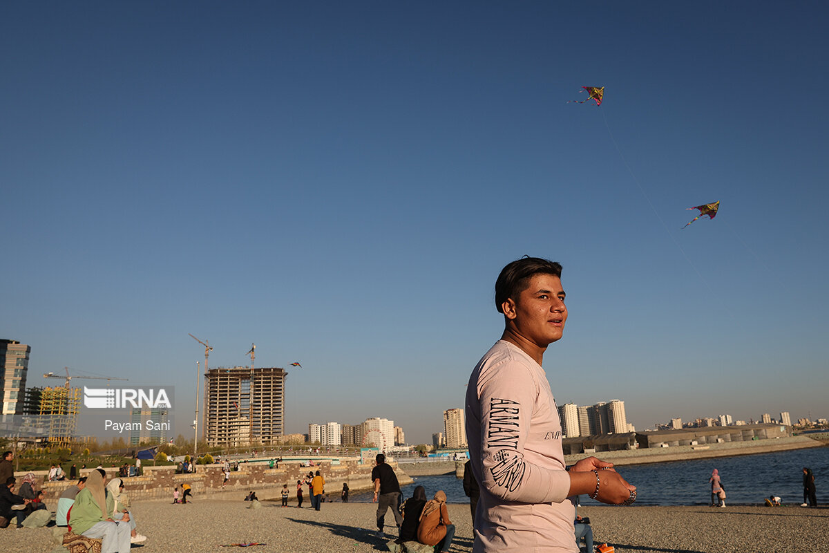 الگوی کم آبی در شهرسازی رعایت شود/راهی جز سازگاری با خشکسالی نداریم الگوی کم آبی در شهرسازی رعایت شود/راهی جز سازگاری با خشکسالی نداریم