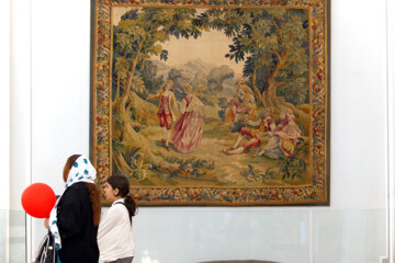 ویژه برنامه‌های روز جهانی موزه‌های ستاد گردشگری شهرداری تهران اعلام شد