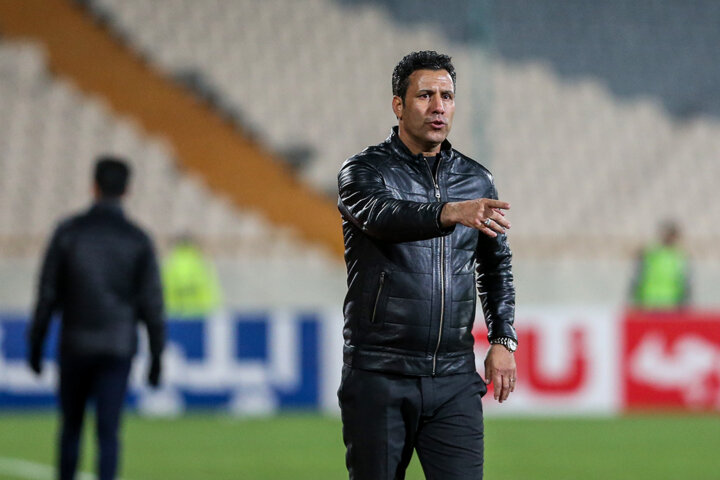 مخالفت کاشانی با گزینه قلعهنویی؛ حسینی از تیم امید دور شد