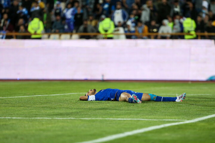 فرصت استقلال برای حضور در آسیا در دنیای موازی!/ پرسپولیس با «بله» رادو به آسیا میرود!