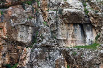 جاذبه های گردشگری استان خوزستان - اشکفت سلمان