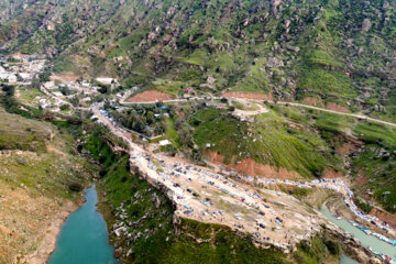 ۷۰۰ میلیارد ریال برای رفع مشکل آب هشت روستای شهیون دزفول نیاز است