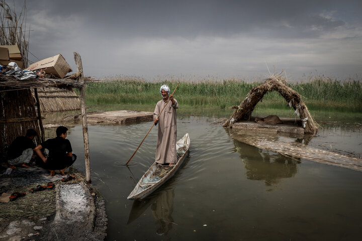 برگهایی سبز از دولت سیزدهم؛ خاموشی ۵۴ فلر تا ساماندهی ۴۱۱ کلان پروژه