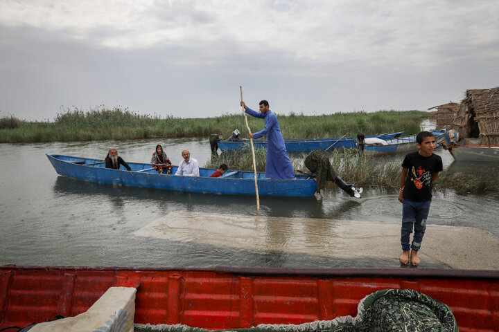 آیا تالابها قابل واگذاری هستند؟