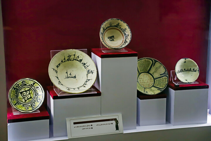 موزه‌های خوزستان گنجینه‌هایی ارزشمند در بستر تاریخ 