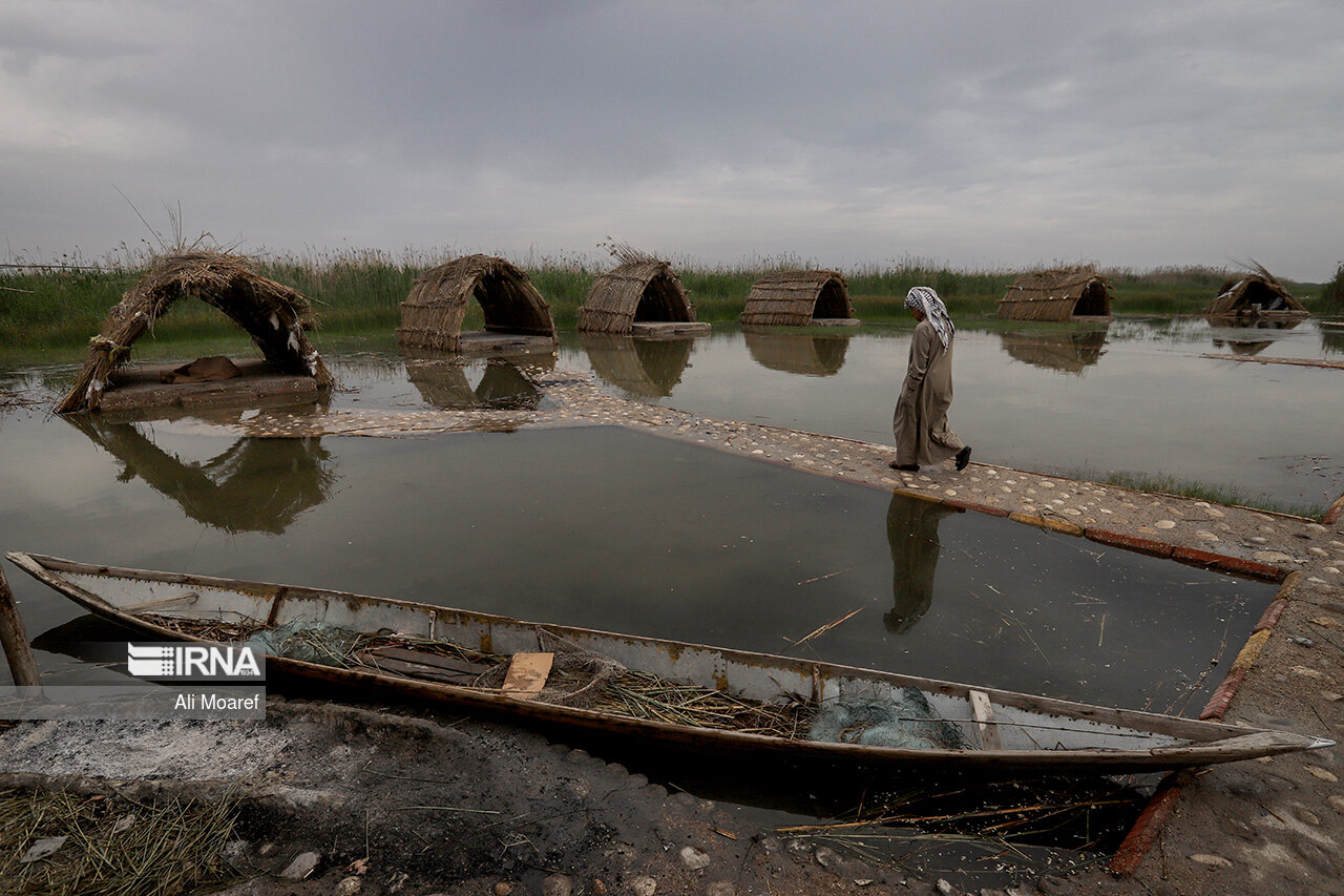 فرماندار: شادگان به قطب گردشگری تالابی و ساحلی تبدیل میشود