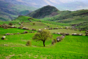 افزایش دما مهمترین پدیده جوی جنوب آذربایجان‌غربی تا پایان هفته است