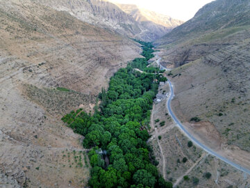 روستای سنج