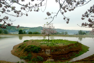 سیزده بدر رمضانی- گرگان